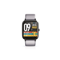 Smartwatch Techmade in Resina TM-MOVE-GY - TM-MOVE-GY